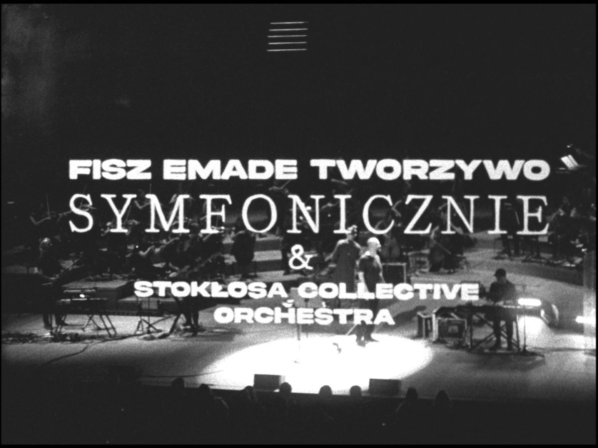Napisy tytułowe