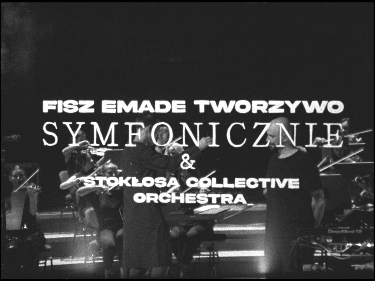 Napisy tytułowe